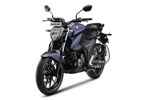 Arun Motors | Suzuki Premium Main Dealer in Madurai | Buy Suzuki Gixxer250-Bikes