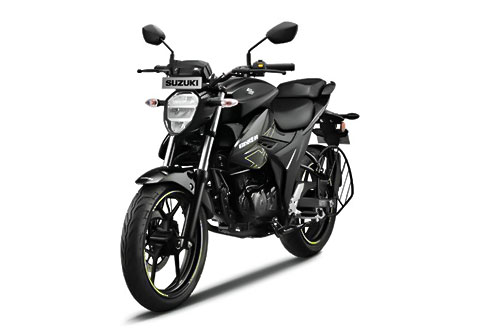 Arun Motors | Suzuki Premium Main Dealer in Madurai | Buy Suzuki Gixxer150-Bikes